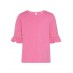 name it t-shirt con ricamo sulla manica mod. fiam